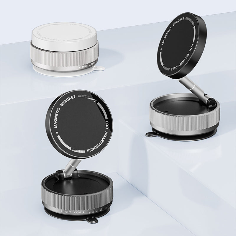 🚗Nastaviteľný a všestranný držiak na telefón