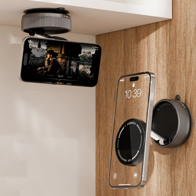 🚗Nastaviteľný a všestranný držiak na telefón