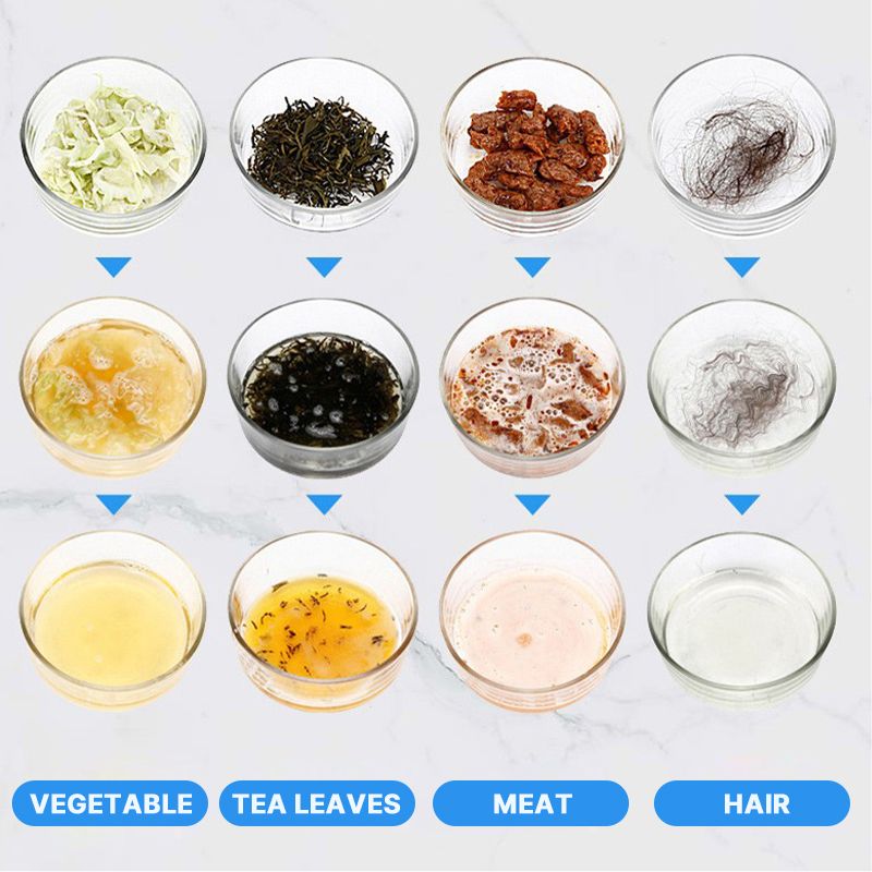 ✨ Ideálny a najpraktickejší čistič rúrok