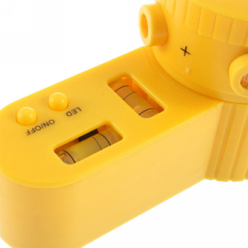 🔥 Horúci Výpredaj 🔥 Vysoko Precízny Spirit Level Laser pre Domáce a Profesionálne Použitie