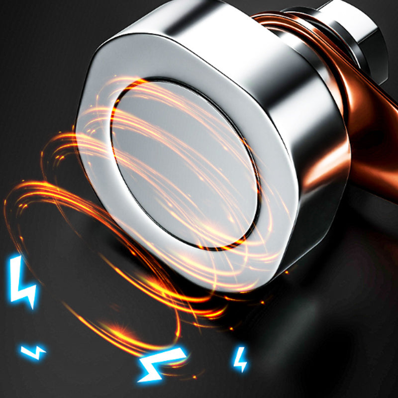 Zváracia magnetická uzemňovacia svorka