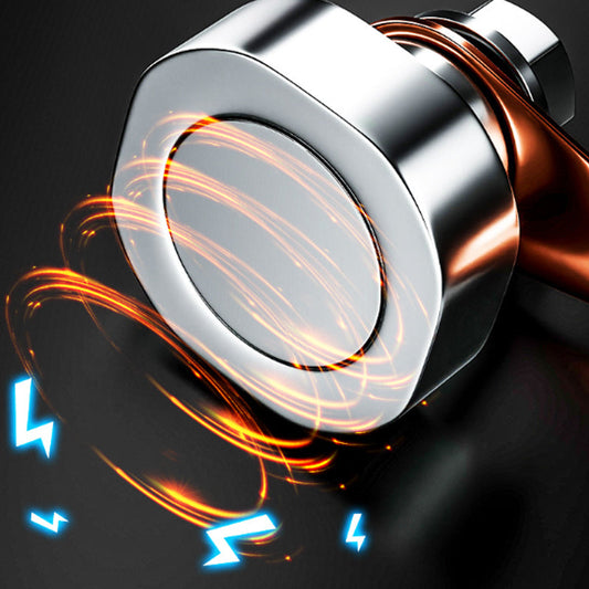 Zváracia magnetická uzemňovacia svorka