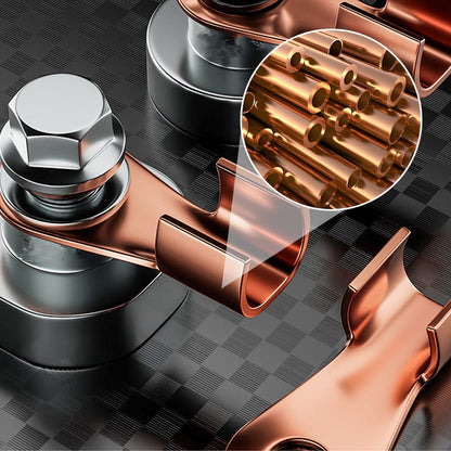 Zváracia magnetická uzemňovacia svorka