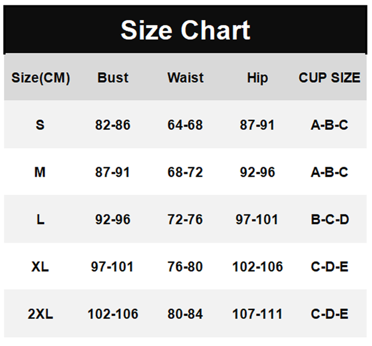 🌼Dámske módne viacfarebné plavky s potlačou, 3 kusy