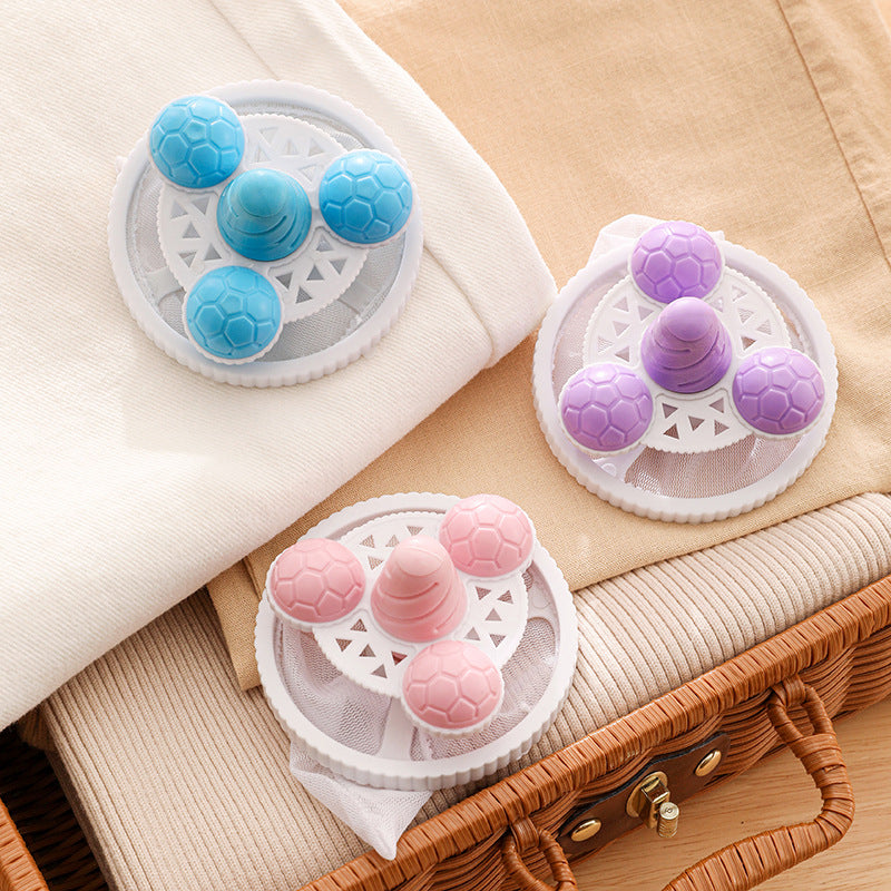 🔥 Plávajúce filtračné vrecko do práčky