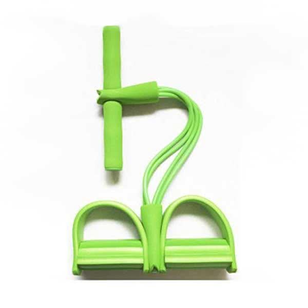 🏃‍♂️ Multifunkčný fitness pás - 🔥 Účinne spaľuje tuk z brucha