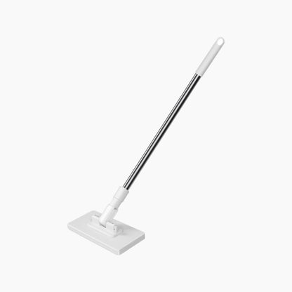 💦🧹Mop na prach so 4 opakovane použiteľnými utierkami