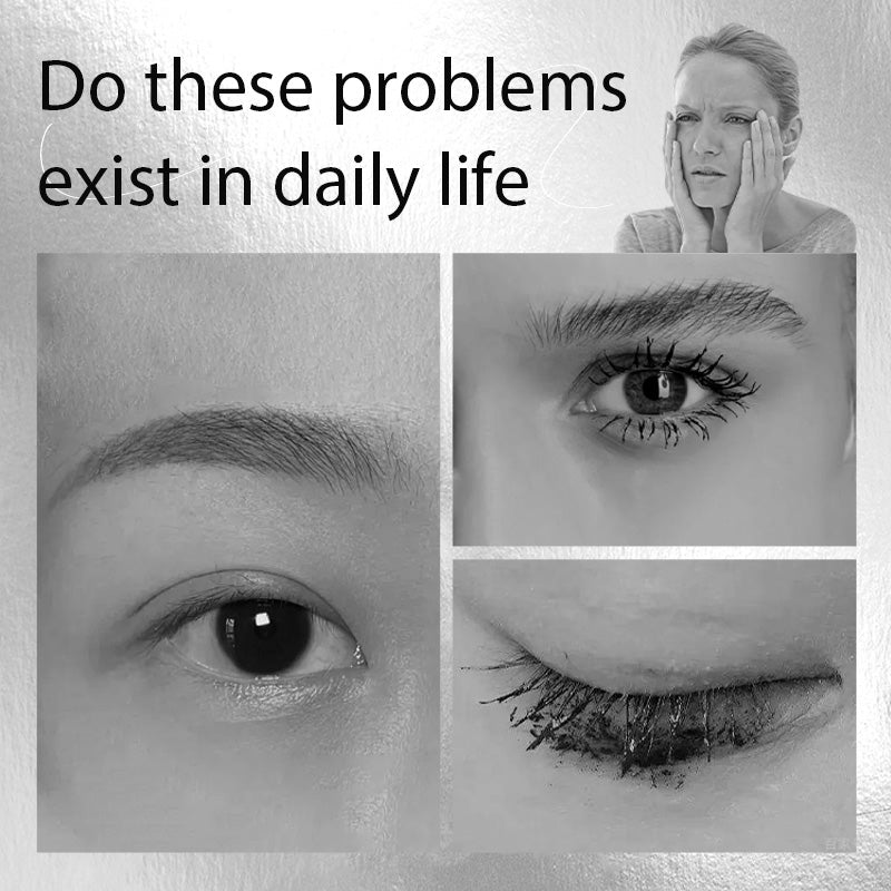 Riasenka 3D Curling Metal Wand – vodeodolná a dlhotrvajúca