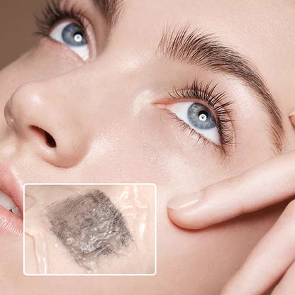 Riasenka 3D Curling Metal Wand – vodeodolná a dlhotrvajúca