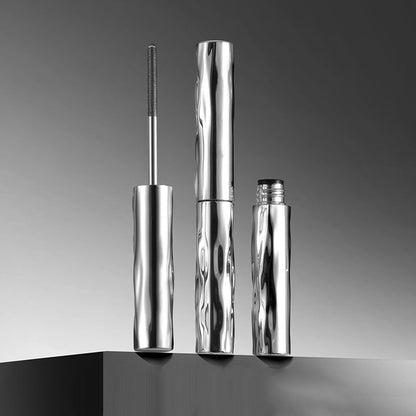 Riasenka 3D Curling Metal Wand – vodeodolná a dlhotrvajúca