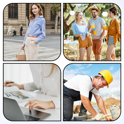 🔑 KÚPTE 1 A ZÍSKAJTE 1 ZADARMO! 🌀 Odolný navíjací prívesok na kľúče – odolný kábel, kompaktný dizajn a bezpečné puzdro na kľúče a karty 💳