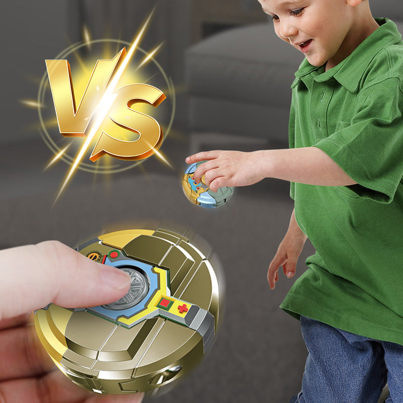 ⏰Transformovateľné hračky Fidget Spinner