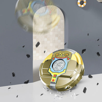 ⏰Transformovateľné hračky Fidget Spinner