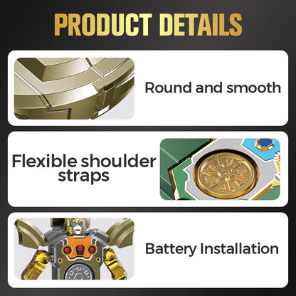 ⏰Transformovateľné hračky Fidget Spinner