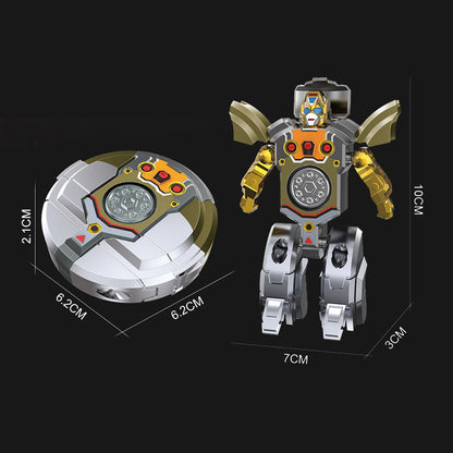 ⏰Transformovateľné hračky Fidget Spinner