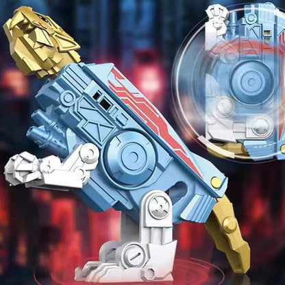 ⏰Transformovateľné hračky Fidget Spinner