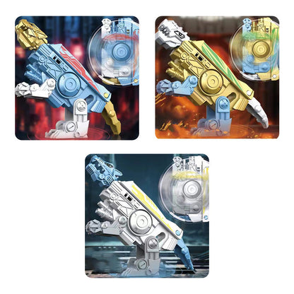 ⏰Transformovateľné hračky Fidget Spinner