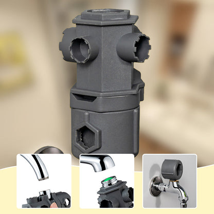 🔥Sada náradia All-In-One pre vodovodné batérie