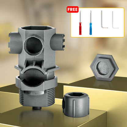 🔥Sada náradia All-In-One pre vodovodné batérie