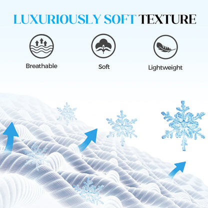 🌸Koberec s jemným nepravidelným kvetinovým vzorom