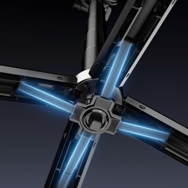 ✨️Multifunkčná selfie tyč 4 v 1 s otočením o 360° a magnetom