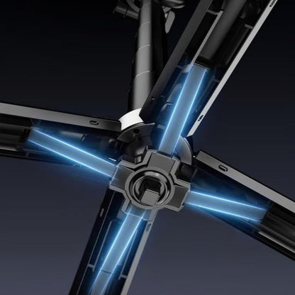 ✨️Multifunkčná selfie tyč 4 v 1 s otočením o 360° a magnetom