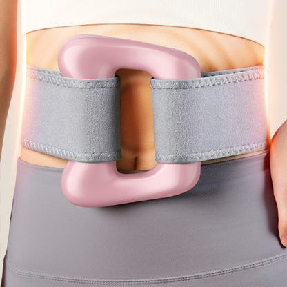 5stupňový ruční prstencový masážní přístroj s nastavitelným pásem 💆‍♂️💫