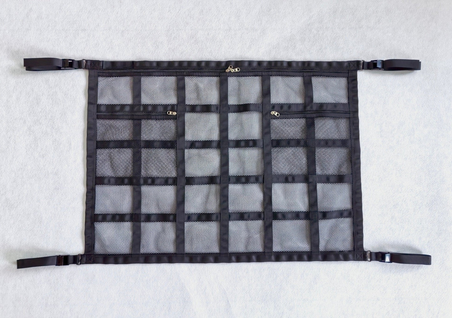 🔥Taška na strešný nosič automobilu