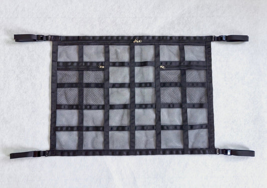 🔥Taška na strešný nosič automobilu