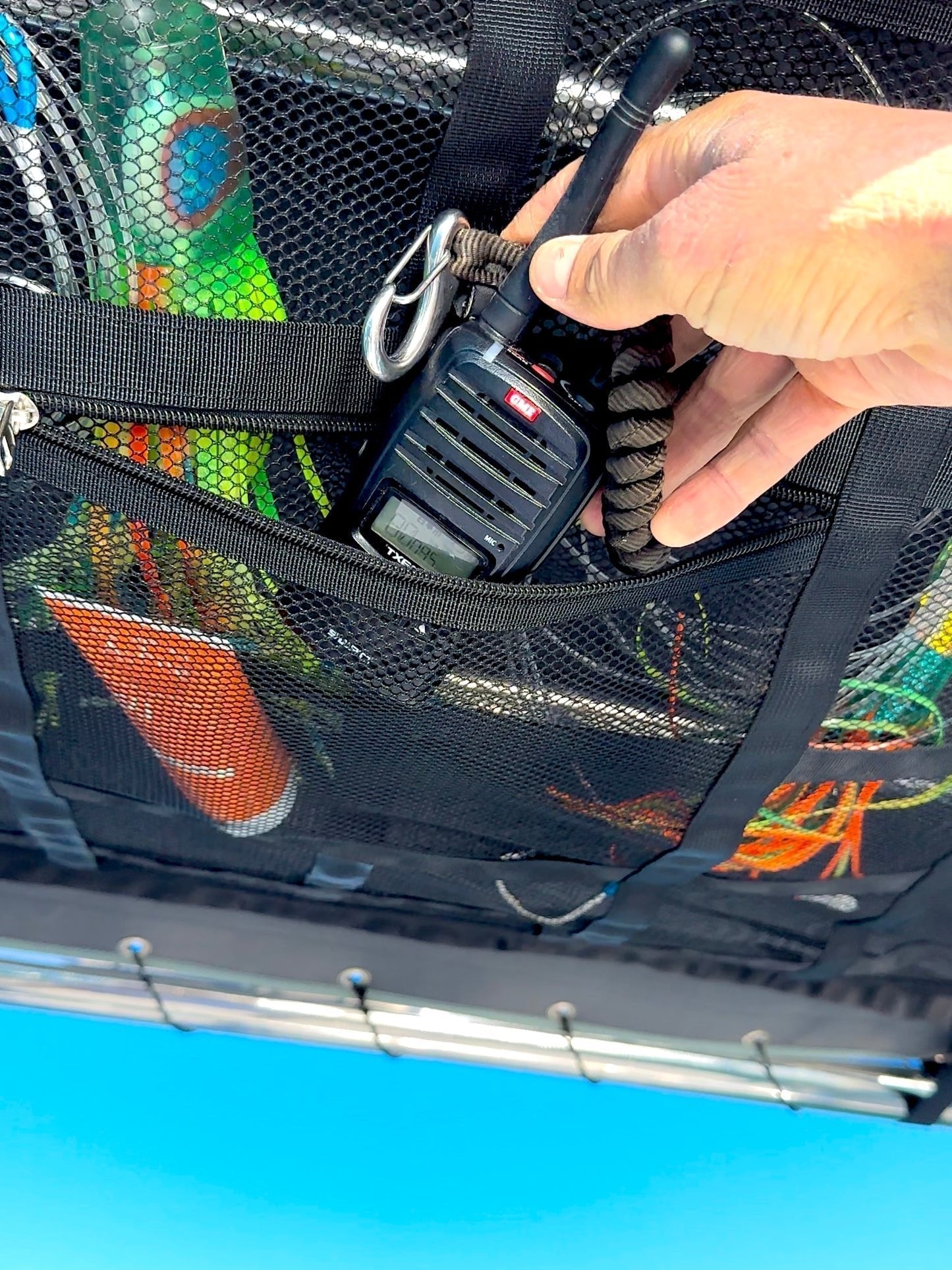 🔥Taška na strešný nosič automobilu