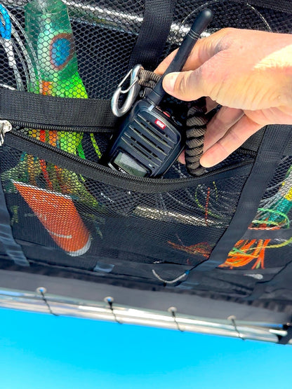 🔥Taška na strešný nosič automobilu