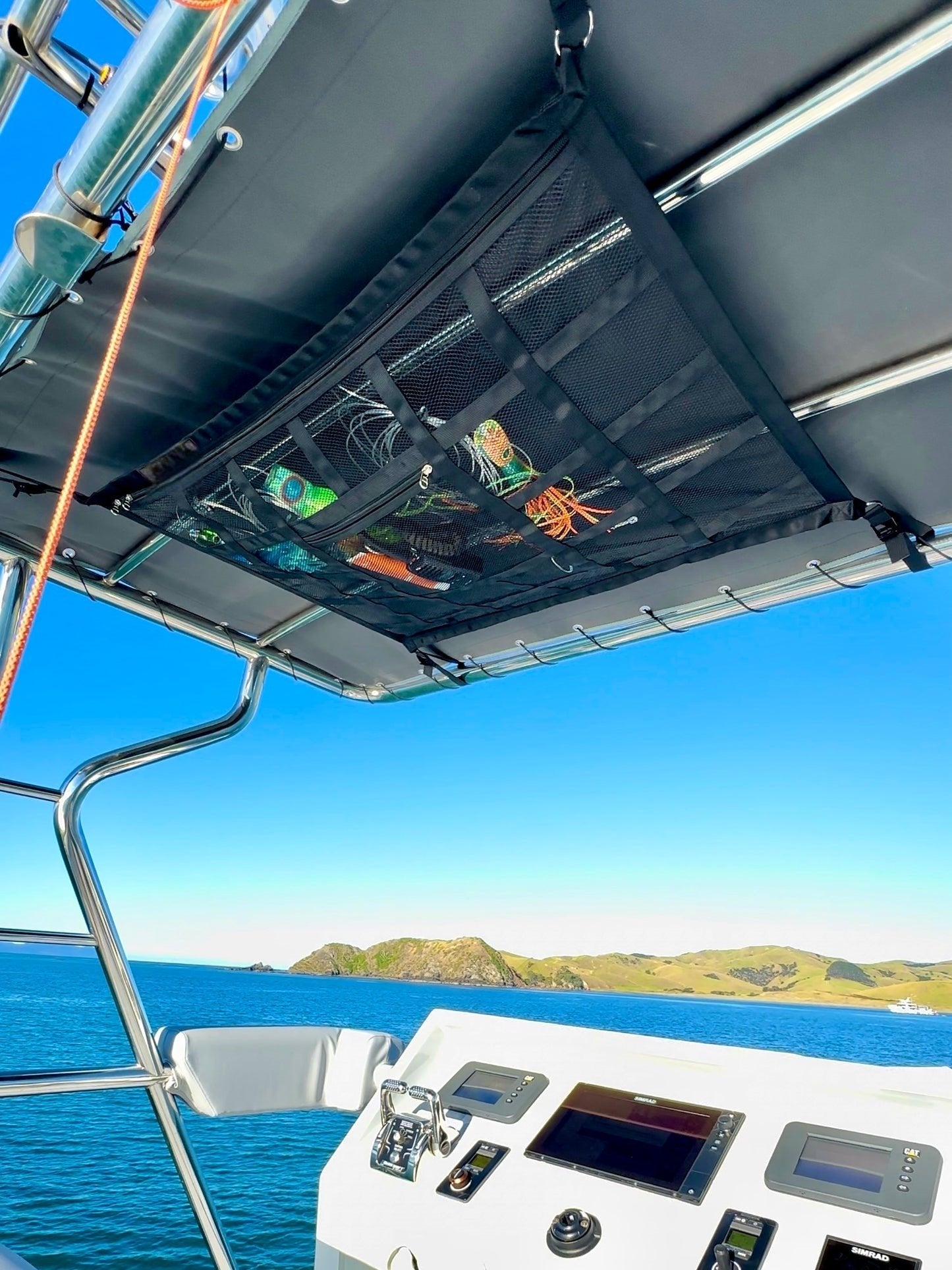 🔥Taška na strešný nosič automobilu