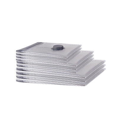 🔥Cestovné vákuové úložné tašky a prenosná sada pumpy