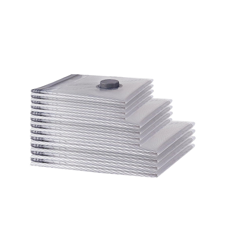 🔥Cestovné vákuové úložné tašky a prenosná sada pumpy