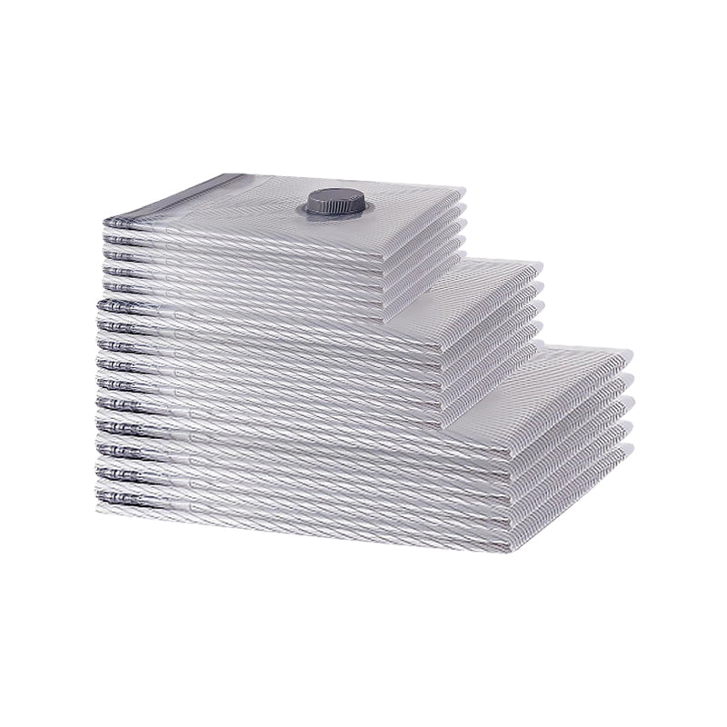 🔥Cestovné vákuové úložné tašky a prenosná sada pumpy