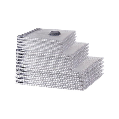 🔥Cestovné vákuové úložné tašky a prenosná sada pumpy