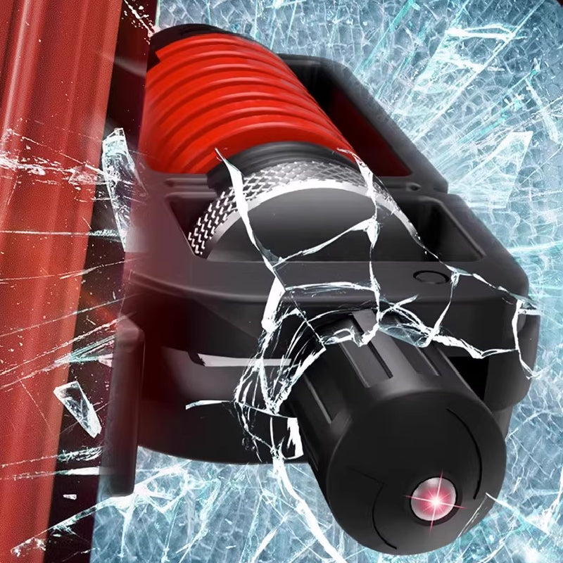 Nastaviteľný odpor (5–165 kg) so zosilnením úchopu