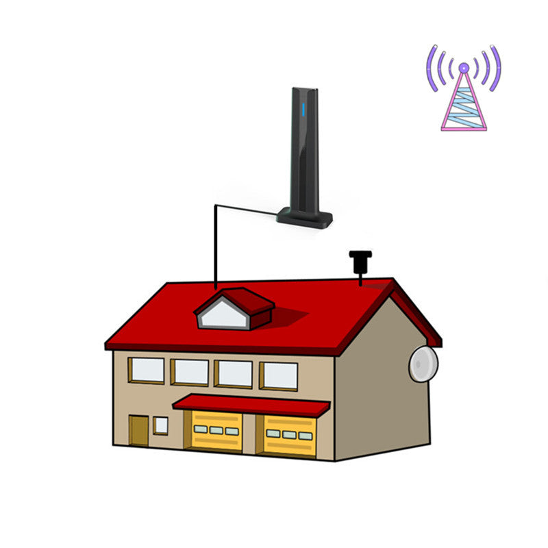 🔥Vnútorný HD digitálny televízny prijímač🌐