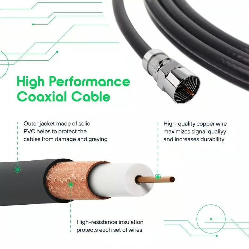 🔥Vnútorný HD digitálny televízny prijímač🌐