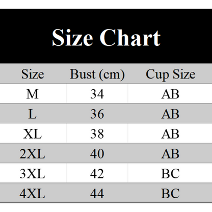 ✨🏆 Super-Spevňujúce Podprsenka | Dámske Bezdrôtové Bezšvové Podprsenky 👍 Už Žiadne Povolené Poprsie