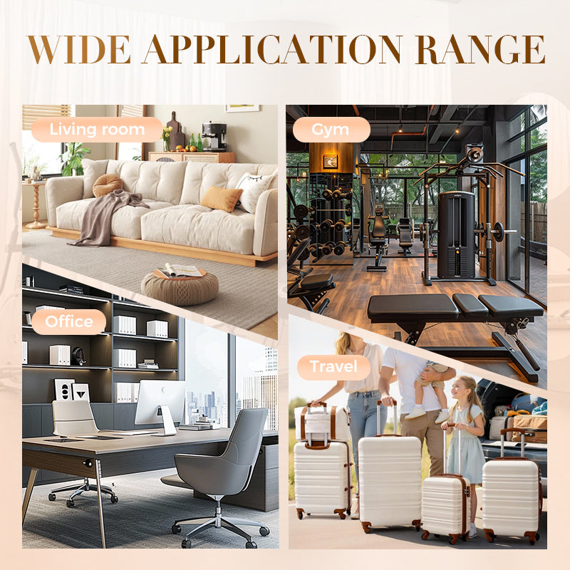 Fitness odporová guma pre strečing a jogu