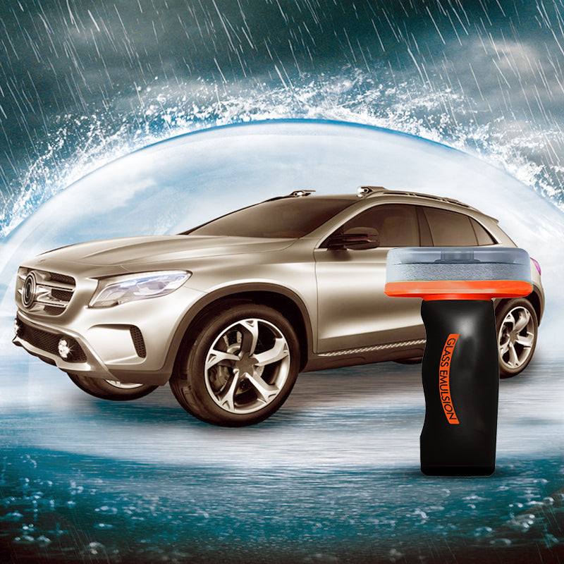 【1+1 zadarmo】Čistiaci prostriedok na odstránenie olejovej vrstvy z vozidiel