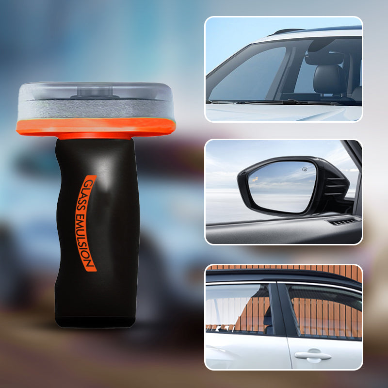 【1+1 zadarmo】Čistiaci prostriedok na odstránenie olejovej vrstvy z vozidiel