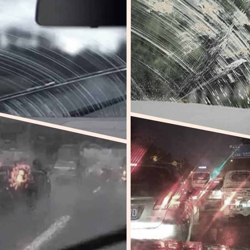 【1+1 zadarmo】Čistiaci prostriedok na odstránenie olejovej vrstvy z vozidiel