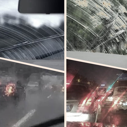 【1+1 zadarmo】Čistiaci prostriedok na odstránenie olejovej vrstvy z vozidiel