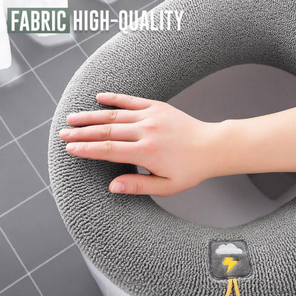 🚽Plyšová podložka na záchodovú dosku