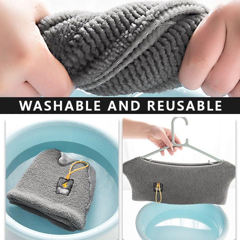 🚽Plyšová podložka na záchodovú dosku