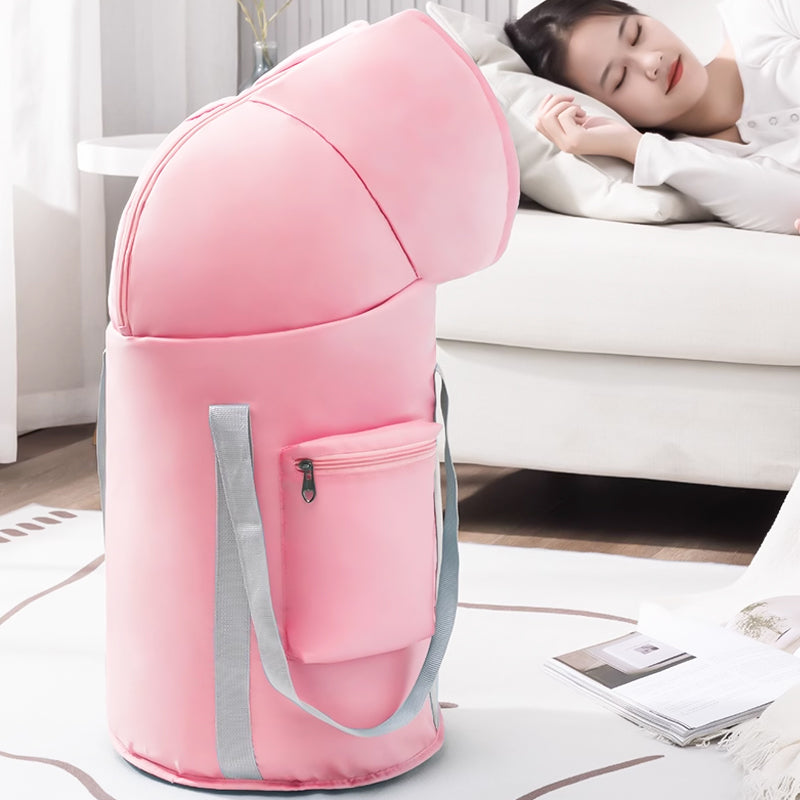 🎁 Posledný deň 🎁 Skladací vodotesný kúpeľ na nohy