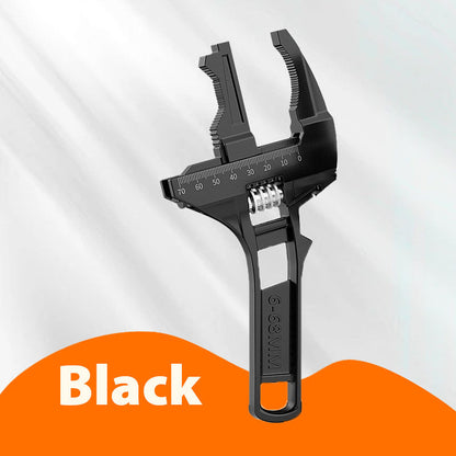 ⏳Časovo obmedzená zľava 50 %💥Obojstranný kľúč na umývadlá s rozpätím čeľustí 6–68 mm