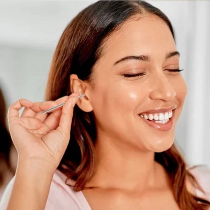 🔥Profesionálna sada na čistenie ušného mazu